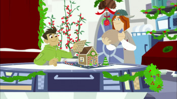 Wild Kratts: A Creature Christmas (2015) download
