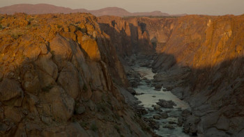 Wild Namibia (2014) download