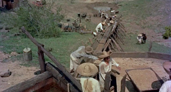 Wings of the Hawk (1953) download