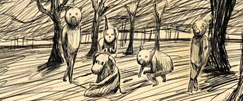 Winnie the Pooh: Blood and Honey (2023) download