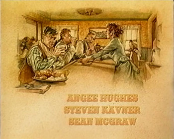 Wishbone's Dog Days of the West (1998) download