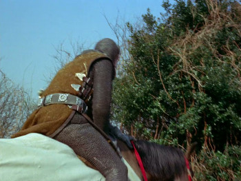 Wolfshead: The Legend of Robin Hood (1973) download