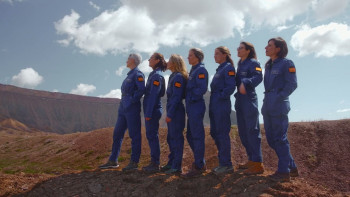 Women on Mars (2024) download