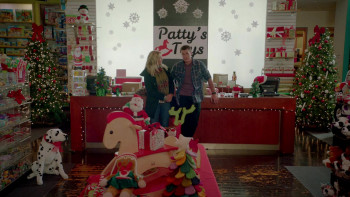 Wrapped Up in Christmas (2017) download