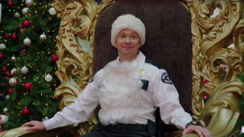 Wrapped Up in Christmas (2017) download