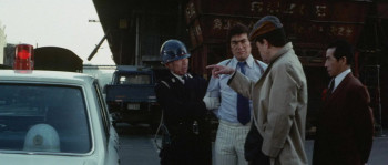 Yakuza Wolf 2 Extend My Condolences (1972) download