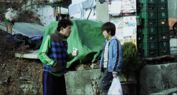 Yeolhan-beonjjae eomma (2007) download