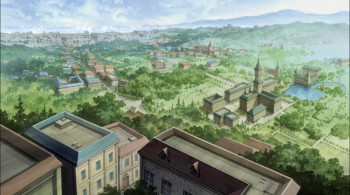 Yes! Precure 5: Kagami no Kuni no Miracle Daibôken! (0000) download