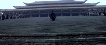 Ying xiong: Cause - The Birth of Hero (2002) download