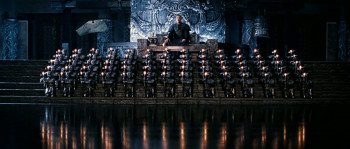 Ying xiong: Cause - The Birth of Hero (2002) download