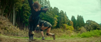 Yoroï (2025) download