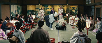 Yôtô monogatari: hana no Yoshiwara hyakunin-giri (1960) download