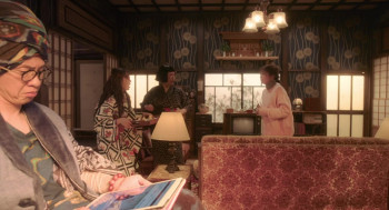 Youkai Share-house -Hakuba no oujisama ja nainkai- (2022) download