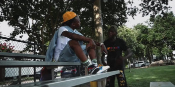 Young Steppas 2 (2025) download