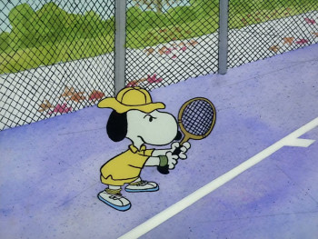 You're a Good Sport, Charlie Brown (1975) download