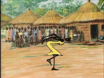 Zajota and the Boogie Spirit (1989) download