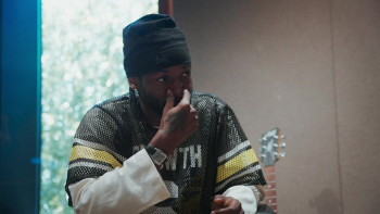 Zara Larsson - Up Close (2025) download