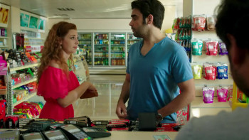 Zengin Kismet (2016) download