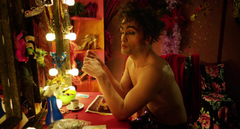 Zenne Dancer (2011) download