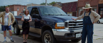 Zombie Repellent (2025) download