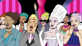 Zoolander: Super Model (2016) download