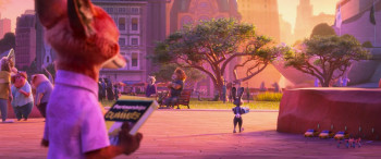 Zootopia 2 (2025) download