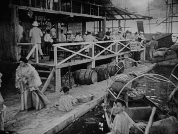 Zouzou (1934) download